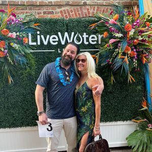 Meet your Posher, Beth